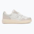 Tommy Jeans Retro Basket дамски обувки ecru/stratus grey 2