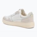 Tommy Jeans Retro Basket дамски обувки ecru/stratus grey 3