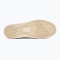 Tommy Jeans Retro Basket дамски обувки ecru/stratus grey 4
