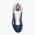 Мъжки обувки Tommy Jeans Runner Casual dark night navy 5
