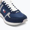 Мъжки обувки Tommy Jeans Runner Casual dark night navy 7