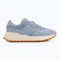 Дамски обувки Tommy Jeans Cleated Runner blue chime 2
