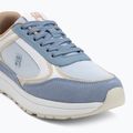 Tommy Hilfiger Ежедневни дамски обувки Мода Runner Mix breezy blue/brisk blue 7