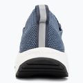 Мъжки обувки Tommy Jeans Runner Knitted blue moment 6