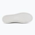 Дамски обувки Tommy Jeans Flatform white 4