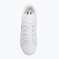 Дамски обувки Tommy Jeans Flatform white 5
