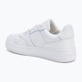 Мъжки обувки Tommy Jeans Retro Basket Ess white 3