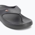 Дамски сандали Tommy Hilfiger Comfort Beach Sandal meringue flip flops 7
