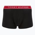 Боксерки Tommy Hilfiger UM0UM03457 Trunk 3 чифта deep burgundy/regular red/premium red 2