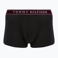 Боксерки Tommy Hilfiger UM0UM03457 Trunk 3 чифта deep burgundy/regular red/premium red 3