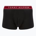 Боксерки Tommy Hilfiger UM0UM03457 Trunk 3 чифта deep burgundy/regular red/premium red 4