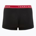 Боксерки Tommy Hilfiger UM0UM03457 Trunk 3 чифта deep burgundy/regular red/premium red 5