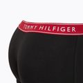 Боксерки Tommy Hilfiger UM0UM03457 Trunk 3 чифта deep burgundy/regular red/premium red 6