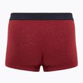 Боксерки Tommy Hilfiger UM0UM03180 Trunk 3 чифта deep burgundy/purple navy/deep rouge heather 2