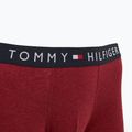 Боксерки Tommy Hilfiger UM0UM03180 Trunk 3 чифта deep burgundy/purple navy/deep rouge heather 3