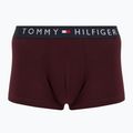 Боксерки Tommy Hilfiger UM0UM03180 Trunk 3 чифта deep burgundy/purple navy/deep rouge heather 4