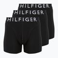 Боксерки Tommy Hilfiger UM0UM03690 Brief 3 чифта black/black/black