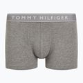 Мъжки боксерки Tommy Hilfiger UM0UM03679 5 чифта бяло/средно червено/пустинно небе/средно ведро/черно 2