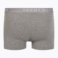 Мъжки боксерки Tommy Hilfiger UM0UM03679 5 чифта бяло/средно червено/пустинно небе/средно ведро/черно 3