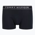 Мъжки боксерки Tommy Hilfiger UM0UM03679 5 чифта бяло/средно червено/пустинно небе/средно ведро/черно 5