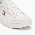 Дамски обувки Tommy Jeans Archive Court ecru 7