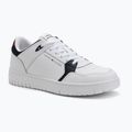Мъжки обувки Tommy Hilfiger Basket Core Lite Lth Mix white