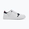Мъжки обувки Tommy Hilfiger Basket Core Lite Lth Mix white 2