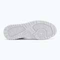 Мъжки обувки Tommy Hilfiger Basket Core Lite Lth Mix white 4
