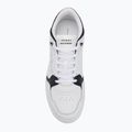 Мъжки обувки Tommy Hilfiger Basket Core Lite Lth Mix white 5