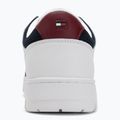 Мъжки обувки Tommy Hilfiger Basket Core Lite Lth Mix white 6