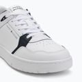 Мъжки обувки Tommy Hilfiger Basket Core Lite Lth Mix white 7
