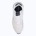 Tommy Hilfiger мъжки обувки New Runner Eva Lth Ess white 5