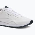 Tommy Hilfiger мъжки обувки New Runner Eva Lth Ess white 7