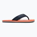 Мъжки джапанки Tommy Hilfiger FLW Print Beach desert sky 2