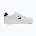 Дамски обувки Tommy Jeans Archive Court black/blue 2