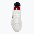 Дамски обувки Tommy Jeans Archive Court black/blue 5