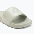 Tommy Hilfiger дамски джапанки Flag Pool Slide Patent misty sage 7