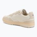 Мъжки обувки Tommy Hilfiger Basket Better Mix Lth ivory petal 3