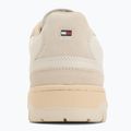 Мъжки обувки Tommy Hilfiger Basket Better Mix Lth ivory petal 6