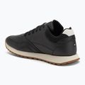 Tommy Hilfiger мъжки обувки New Runner Eva Lth Ess black 3