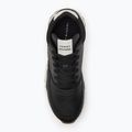 Tommy Hilfiger мъжки обувки New Runner Eva Lth Ess black 5