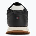 Tommy Hilfiger мъжки обувки New Runner Eva Lth Ess black 6