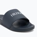 Мъжки джапанки Tommy Hilfiger Print Tumble Pool desert sky 7