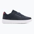 Мъжки обувки Tommy Hilfiger Basket Core Lite Lth Mix desert sky 2