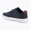 Мъжки обувки Tommy Hilfiger Basket Core Lite Lth Mix desert sky 3