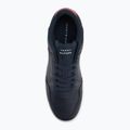 Мъжки обувки Tommy Hilfiger Basket Core Lite Lth Mix desert sky 5