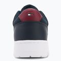 Мъжки обувки Tommy Hilfiger Basket Core Lite Lth Mix desert sky 6