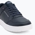 Мъжки обувки Tommy Hilfiger Basket Core Lite Lth Mix desert sky 7
