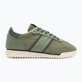Мъжки обувки Tommy Jeans Runner Cleated Mix Material aruba green 2