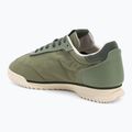 Мъжки обувки Tommy Jeans Runner Cleated Mix Material aruba green 3